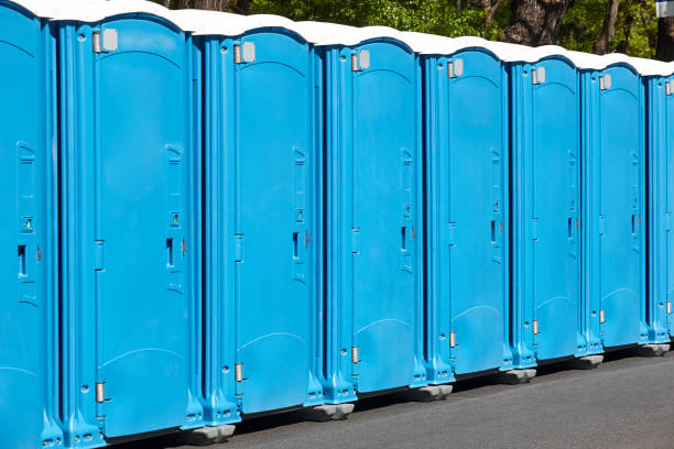 Types of Portable Toilets We Offer in Chula Vista, CA